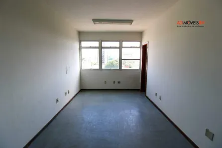 Sala Comercial para alugar, 17m² no Carmo, Belo Horizonte