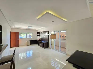 Casa de Condomínio com 3 Quartos à venda, 159m² no Bonfim Paulista, Ribeirão Preto