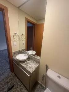 Apartamento com 2 Quartos para alugar, 64m² no São Lucas, Belo Horizonte