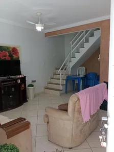 Casa de Condomínio com 3 Quartos à venda, 97m² no Peró, Cabo Frio