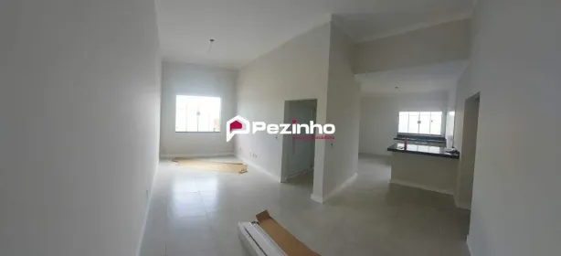Casa com 3 Quartos à venda, 100m² no Residencial Colinas do Engenho I, Limeira