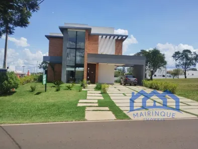 Casa de Condomínio com 3 Quartos à venda, 450m² no jurumirim, Paranapanema