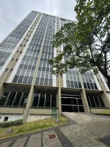Sala Comercial para alugar, 60m² no Serra, Belo Horizonte