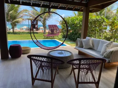 Casa de Condomínio com 4 Quartos à venda, 180m² no Porto de Galinhas, Ipojuca