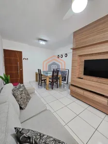 Apartamento com 2 Quartos à venda, 60m² no Enseada, Guarujá