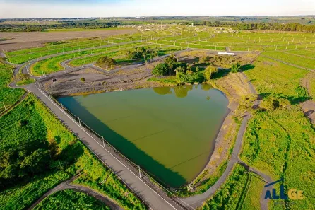 Lote/Terreno à venda, 276m² no , Abadia de Goiás