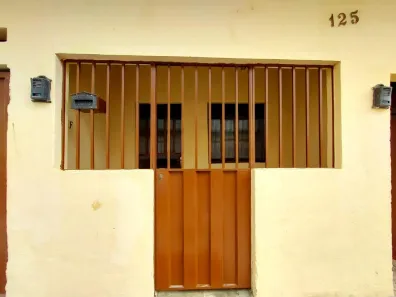 Casa com 2 Quartos para alugar, 60m² no Parque Duval de Barros (Parque Durval de Barros), Ibirité