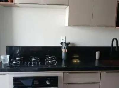 Apartamento com 2 Quartos à venda, 80m² no Embaré, Santos