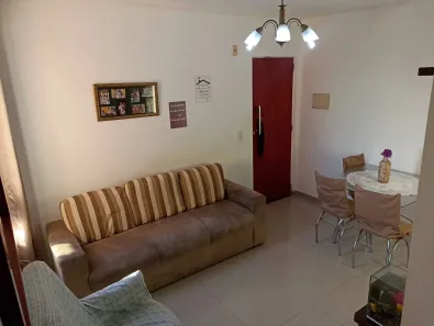 Apartamento com 2 Quartos à venda, 48m² no Caji, Lauro de Freitas