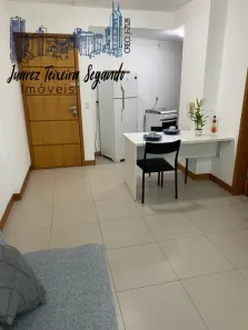 Apartamento com 1 Quarto para alugar, 73m² no Pituba, Salvador