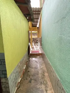Casa com 2 Quartos à venda, 154m² no Compensa, Manaus