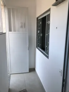 Kitnet com 1 Quarto para alugar, 20m² no Vila Oito de Maio, Duque de Caxias