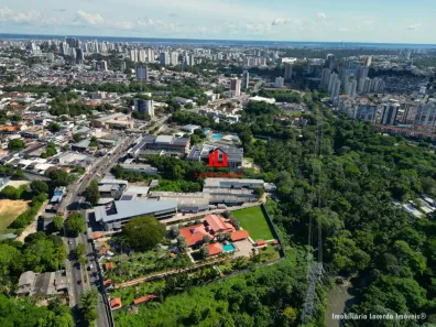 Imóvel Comercial à venda, 15087m² no Adrianópolis, Manaus