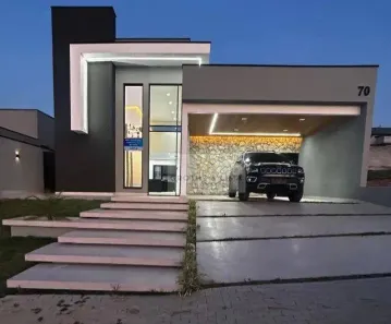 Casa de Condomínio com 3 Quartos à venda, 189m² no Residencial Colinas, Caçapava