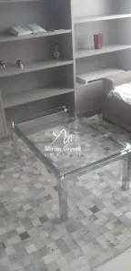 Apartamento com 4 Quartos à venda, 196m² no Barroca, Belo Horizonte