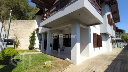 Casa com 4 Quartos à venda, 387m² no Jardim Eldorado, Caxias do Sul