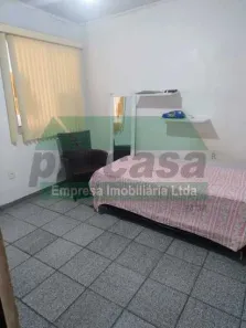 Casa com 4 Quartos à venda, 300m² no Dom Pedro I, Manaus