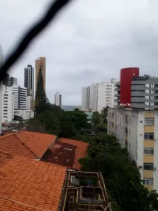 Apartamento com 1 Quarto para alugar, 42m² no Jardim Apipema, Salvador