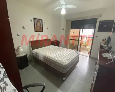 Apartamento com 4 Quartos à venda, 94m² no Vila Alzira, Guarujá