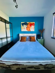 Apartamento com 1 Quarto para alugar, 47m² no Saldanha Marinho, Petrópolis