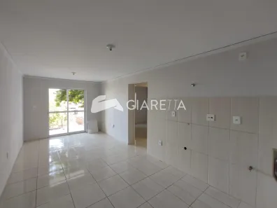Apartamento com 2 Quartos para alugar, 56m² no Jardim Coopagro, Toledo