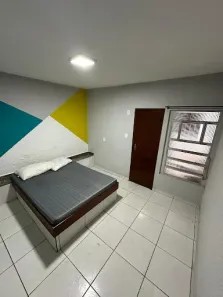 Imóvel Comercial com 22 Quartos para alugar, 400m² no Jardim Caiçara, Cabo Frio