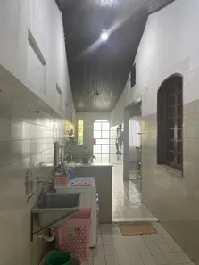 Casa com 3 Quartos à venda, 180m² no Aleixo, Manaus