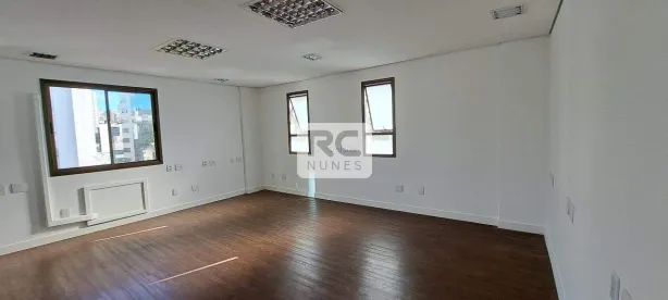 Sala Comercial para alugar, 110m² no Savassi, Belo Horizonte
