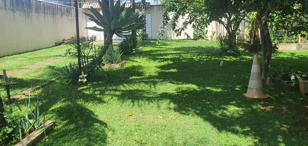 Casa de Condomínio com 4 Quartos à venda, 280m² no Setor Habitacional Vicente Pires, Brasília