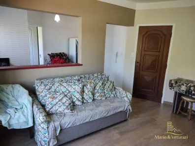 Apartamento com 2 Quartos à venda, 70m² no Jardim Las Palmas, Guarujá