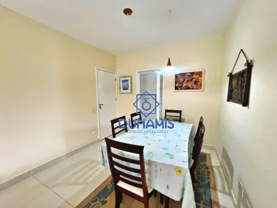 Apartamento com 3 Quartos à venda, 94m² no Pitangueiras, Guarujá