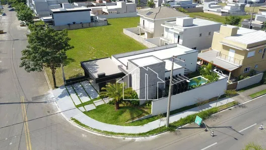 Casa de Condomínio com 3 Quartos à venda, 150m² no Condomínio Terras do Vale, Caçapava