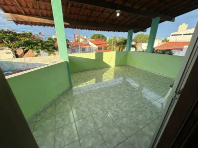 Sobrado com 5 Quartos à venda, 370m² no Neópolis, Natal