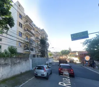 Apartamento com 3 Quartos à venda, 109m² no Caonze, Nova Iguaçu