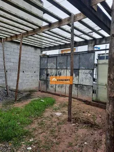 Lote/Terreno à venda, 130m² no Jardim Santa Luiza, Poá