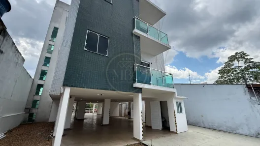 Apartamento com 2 Quartos à venda, 80m² no Compensa, Manaus