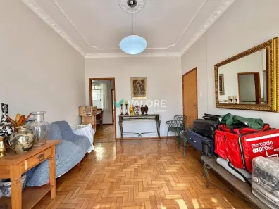 Apartamento com 3 Quartos à venda, 118m² no Cruzeiro, Belo Horizonte