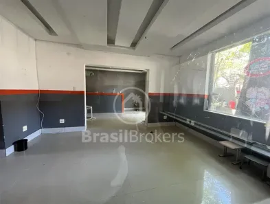 Casa com 10 Quartos à venda, 400m² no Humaitá, Rio de Janeiro