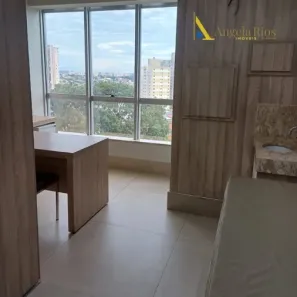 Consultório à venda, 25m² no Jardim América, Goiânia