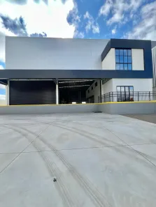 Prédio Comercial para alugar, 1650m² no Marialva, Marialva