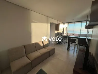 Apartamento com 2 Quartos para alugar, 55m² no Graciosa - Orla 14, Palmas