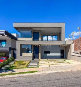 Casa de Condomínio com 3 Quartos à venda, 190m² no Residencial Colinas, Caçapava