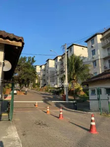 Apartamento com 2 Quartos à venda, 45m² no Campo Grande, Rio de Janeiro