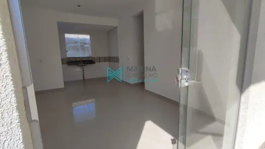 Apartamento com 2 Quartos à venda, 60m² no Residencial Visão, Lagoa Santa