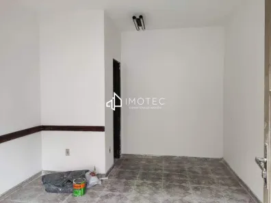 Ponto Comercial para alugar, 22m² no Santa Efigênia, Belo Horizonte