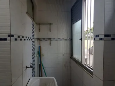 Apartamento com 2 Quartos para alugar, 53m² no Praça Seca, Rio de Janeiro