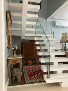 Casa de Condomínio com 4 Quartos à venda, 110m² no Campo Grande, Rio de Janeiro
