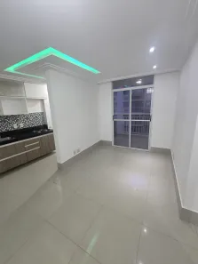 Apartamento com 2 Quartos para venda ou aluguel, 50m² no Anil, Rio de Janeiro