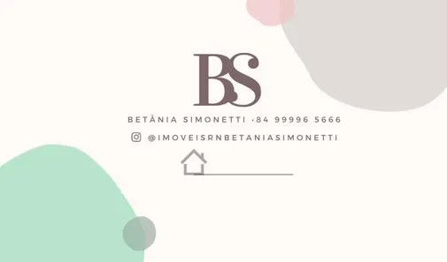 Apartamento com 2 Quartos para venda ou aluguel, 54m² no Tirol, Natal