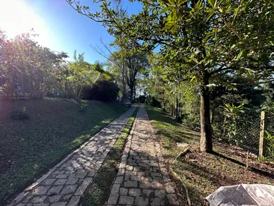 Fazenda/Sítio com 3 Quartos à venda, 434m² no Chácara dos Junqueiras, Carapicuíba